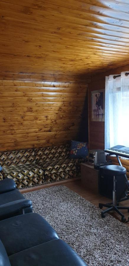 Cazare La Kataleya Σιγκισοάρα Εξωτερικό φωτογραφία