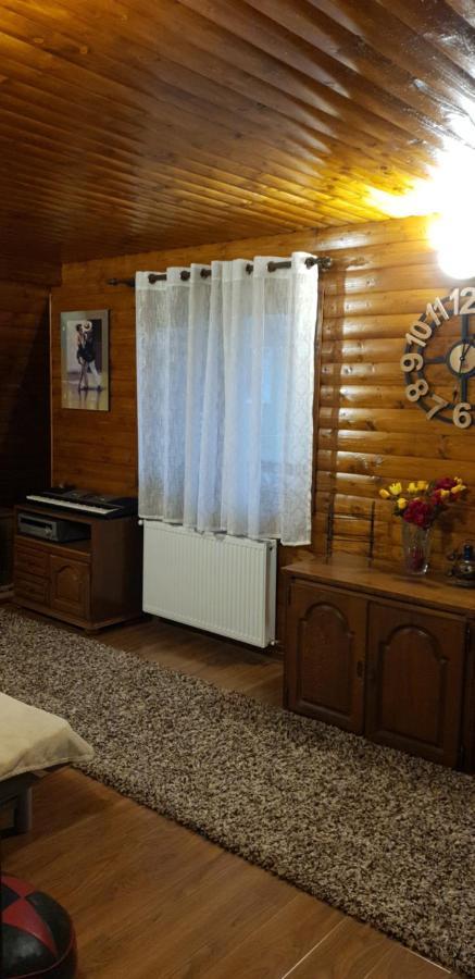 Cazare La Kataleya Σιγκισοάρα Εξωτερικό φωτογραφία