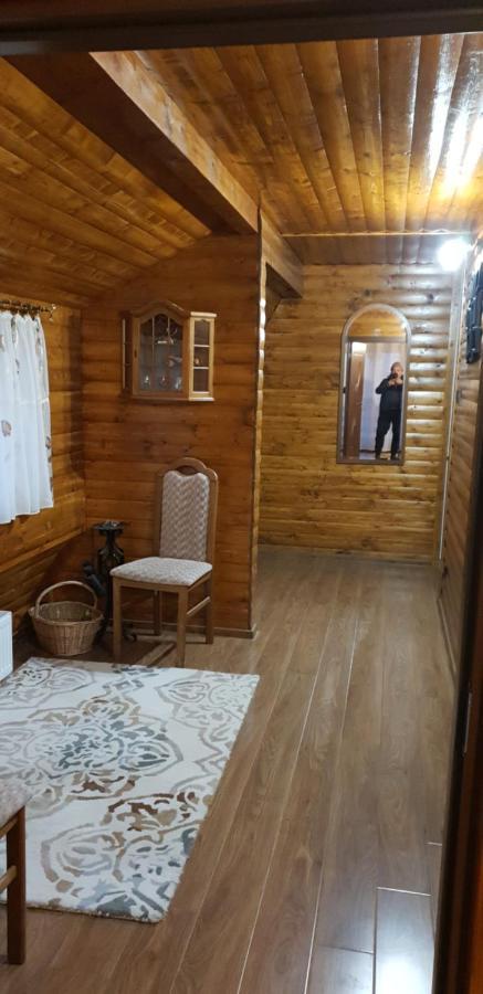Cazare La Kataleya Σιγκισοάρα Εξωτερικό φωτογραφία