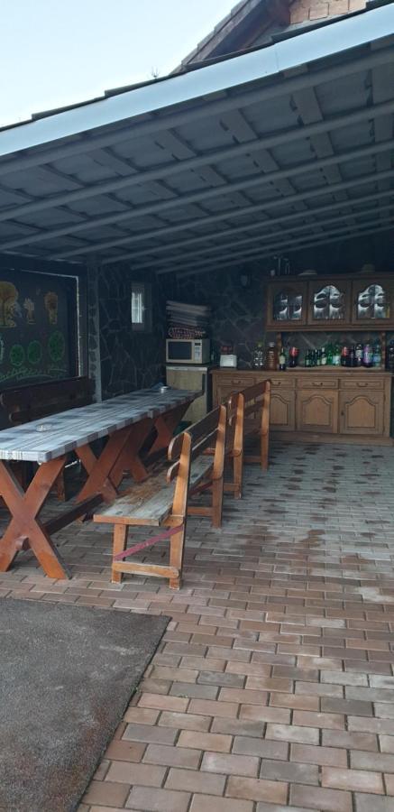 Cazare La Kataleya Σιγκισοάρα Εξωτερικό φωτογραφία