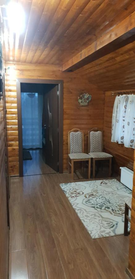 Cazare La Kataleya Σιγκισοάρα Εξωτερικό φωτογραφία